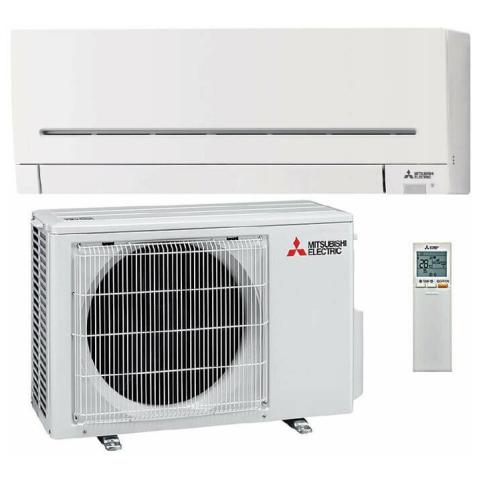 Air conditioner Mitsubishi Electric MSZ-AP25VGK С WI-FI/MUZ-AP25VG 
