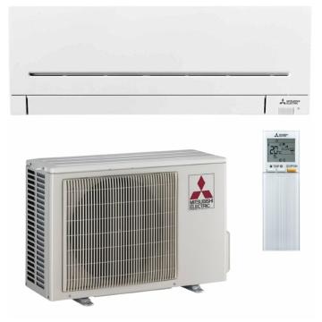 Air conditioner Mitsubishi Electric MSZ-AP60VG 