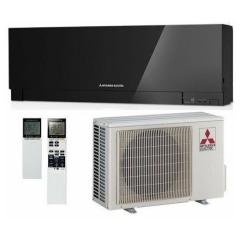Air conditioner Mitsubishi Electric MSZ-EF25VGKB/MUZ-EF25VG