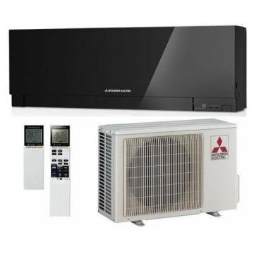 Air conditioner Mitsubishi Electric MSZ-EF25VGKB/MUZ-EF25VG 