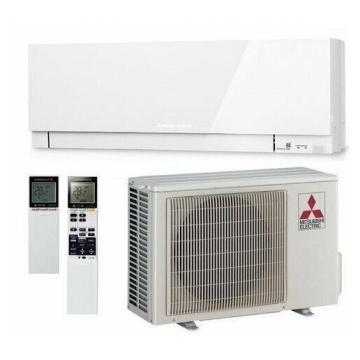 Air conditioner Mitsubishi Electric MSZ-EF25VGKW/MUZ-EF25VG 