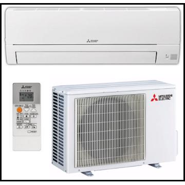 Air conditioner Mitsubishi Electric MSZ-HR50VF 