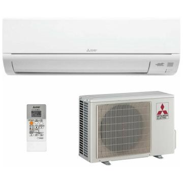 Air conditioner Mitsubishi Electric MSZ-HR50VF/MUZ-HR50VF 