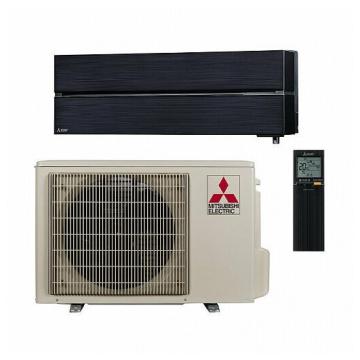 Air conditioner Mitsubishi Electric MSZ-LN25VG2B/MUZ-LN25VG2 