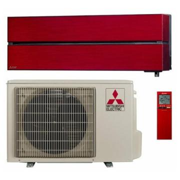 Air conditioner Mitsubishi Electric MSZ-LN25VG2R/MUZ-LN25VG2 