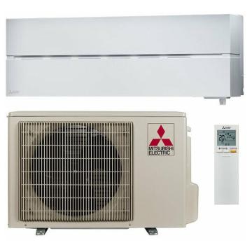 Air conditioner Mitsubishi Electric MSZ-LN25VG2V/MUZ-LN25VG2 