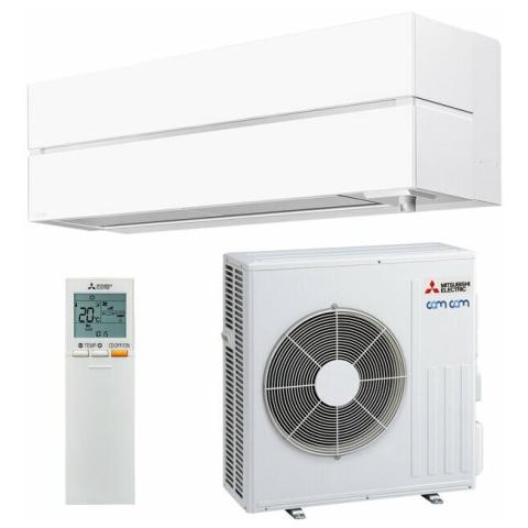 Air conditioner Mitsubishi Electric MSZ-LN25VG2W/MUZ-LN25VG2 