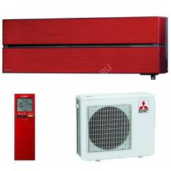 Air conditioner Mitsubishi Electric MSZ-LN25VGR