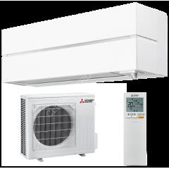 Air conditioner Mitsubishi Electric MSZ-LN25VGW