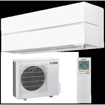 Air conditioner Mitsubishi Electric MSZ-LN25VGW 