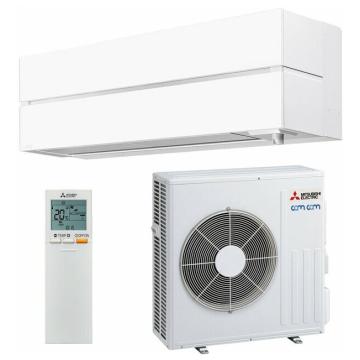 Air conditioner Mitsubishi Electric MSZ-LN35VG2W/MUZ-LN35VG2 