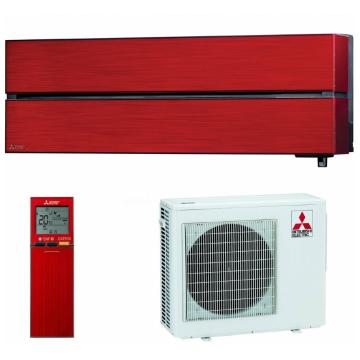 Air conditioner Mitsubishi Electric MSZ-LN35VGR 