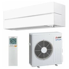 Air conditioner Mitsubishi Electric MSZ-LN50VG2W/MUZ-LN50VG2