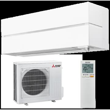 Air conditioner Mitsubishi Electric MSZ-LN60VGW 