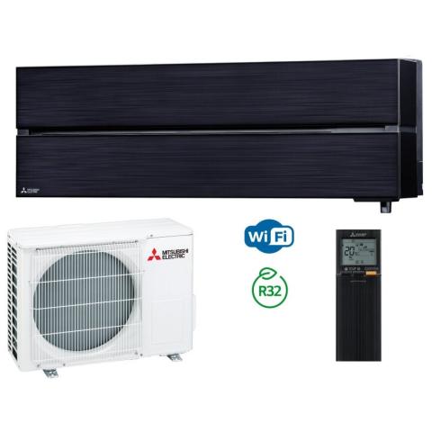 Air conditioner Mitsubishi Electric MSZ-LN35VGB 