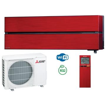 Air conditioner Mitsubishi Electric MSZ-LN35VGR 