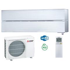 Air conditioner Mitsubishi Electric MSZ-LN50VGV