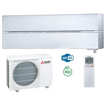 Air conditioner Mitsubishi Electric MSZ-LN50VGV 