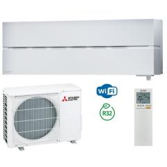 Air conditioner Mitsubishi Electric MSZ-LN50VGW
