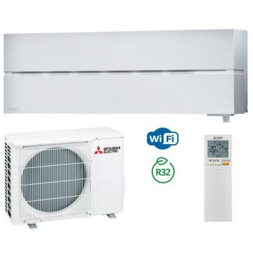 Air conditioner Mitsubishi Electric MSZ-LN50VGW 