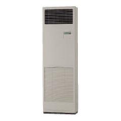 Air conditioner Mitsubishi Electric PSA-RP100GA/PU-P100VHA
