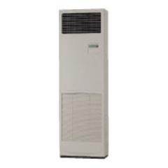 Air conditioner Mitsubishi Electric PSA-RP71GA/PUH-P71VHA