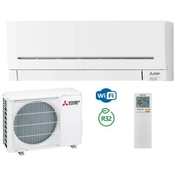 Air conditioner Mitsubishi Electric MSZ-AP15VG 