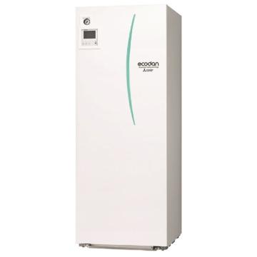 Heat pump Mitsubishi Electric EHST20C-MEC 