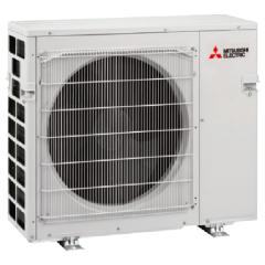 Air conditioner Mitsubishi Electric MXZ-5Е102 VA