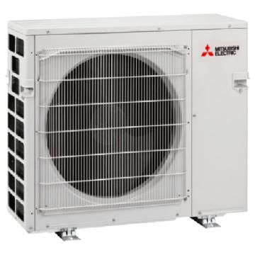 Air conditioner Mitsubishi Electric MXZ-5Е102 VA 