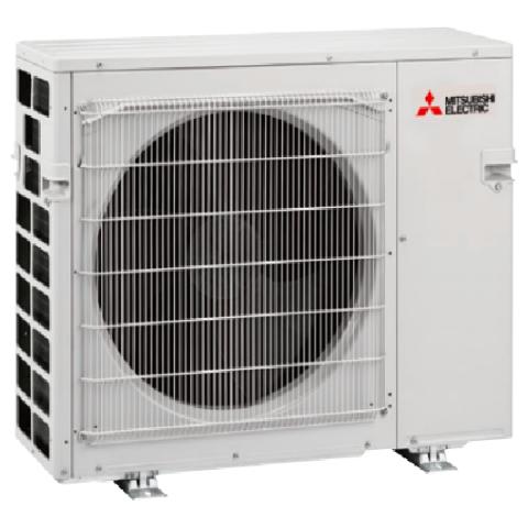Air conditioner Mitsubishi Electric MXZ-5Е102 VA 