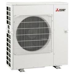 Air conditioner Mitsubishi Electric MXZ-6D122 VA