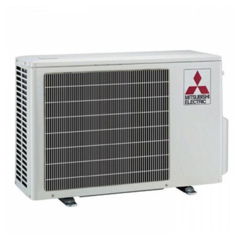 Air conditioner Mitsubishi Electric PUH-P100YHA VHA 