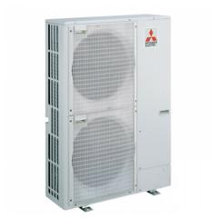 Air conditioner Mitsubishi Electric PUH-P125YHA