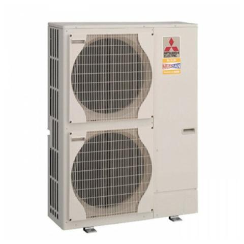 Air conditioner Mitsubishi Electric PUHZ-HW112YHA 