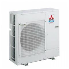 Air conditioner Mitsubishi Electric PUHZ-P100VHA