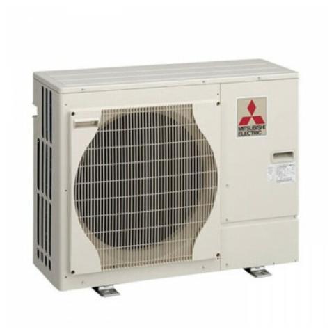 Air conditioner Mitsubishi Electric PUHZ-W50VHA 