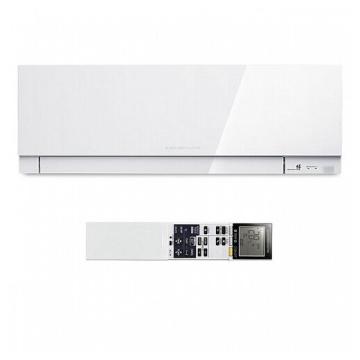 Air conditioner Mitsubishi Electric MSZ-EF25VGKW 