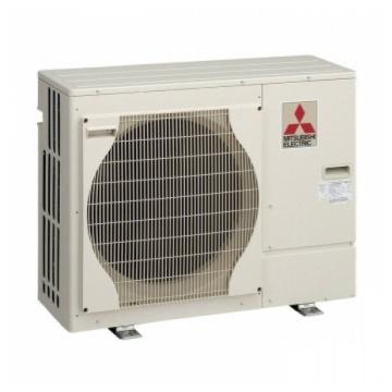 Air conditioner Mitsubishi Electriс PUHZ-SW75VHA 