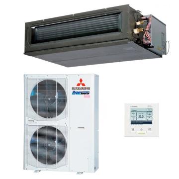 Air conditioner MHI FDU100VF/FDC100VNX 