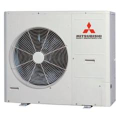 Air conditioner MHI FDUM100VF/FDC100VNA