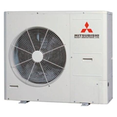 Air conditioner MHI FDUM100VF/FDC100VNA 