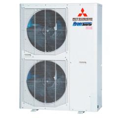 Air conditioner MHI FDUM100VF/FDC100VNX