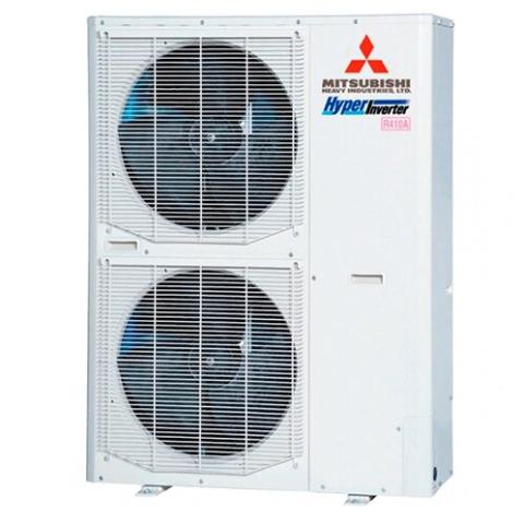 Air conditioner MHI FDUM100VF/FDC100VNX 