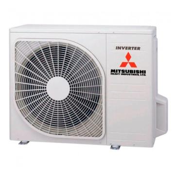 Air conditioner MHI FDUM71VF/FDC71VNP 