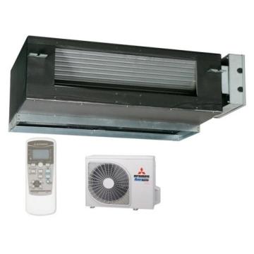 Air conditioner MHI SRR25ZJX-S/SRC25ZMX-S 