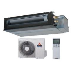 Air conditioner MHI SRR35ZM-S/SRC35ZMX-S