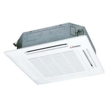 Air conditioner MHI FDT125VG/FDC125VSA 