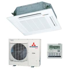 Air conditioner MHI FDTC50VG/SRC50ZSX-S