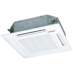 Air conditioner MHI FDTC25VD/SRC25ZJX-S